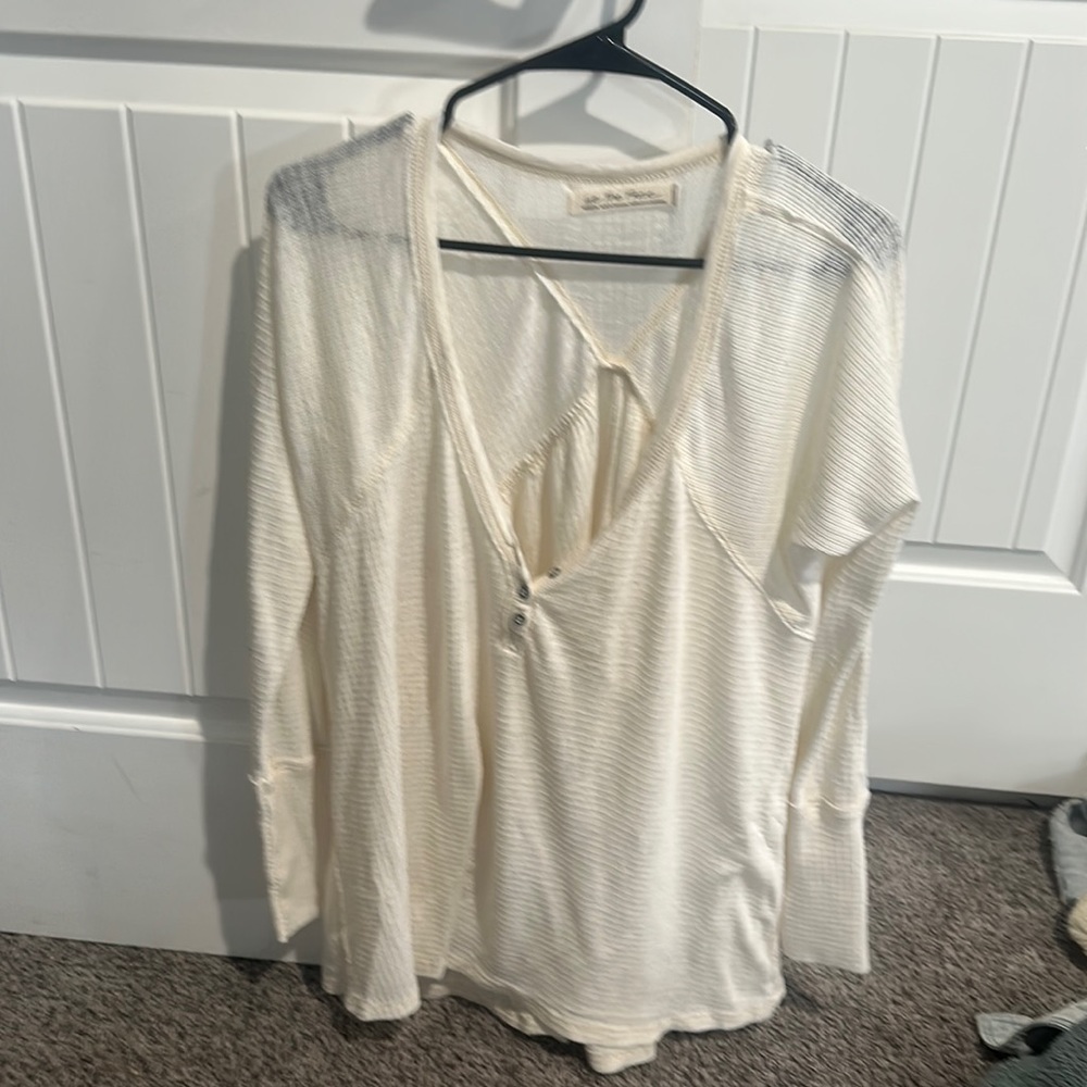 Free people